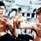 Image for article titled Bruce Lee takes on Chuck Norris, but he makes you wait for the fight